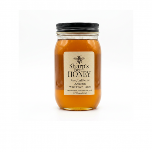 Wild Honey