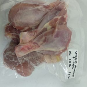 Skinless Chicken Drumstick