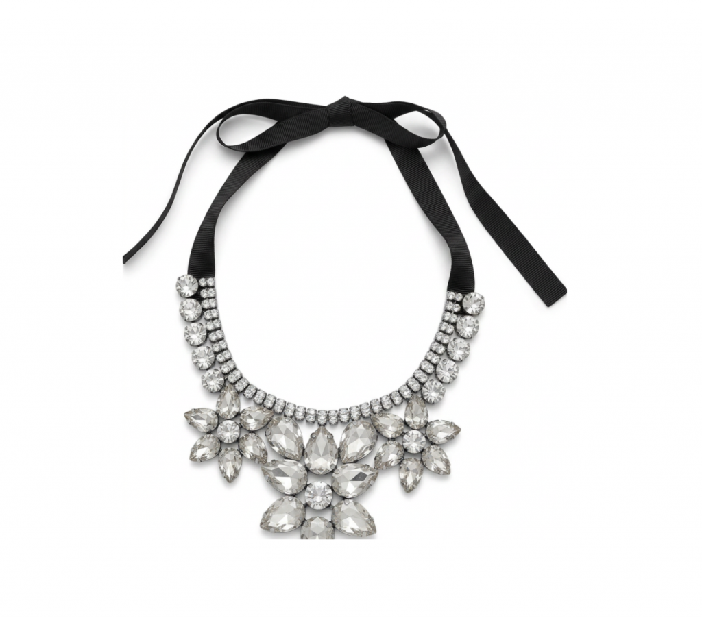 Neck bead