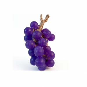 Grape Shape Soaps