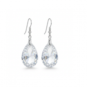 Crystal Earrings
