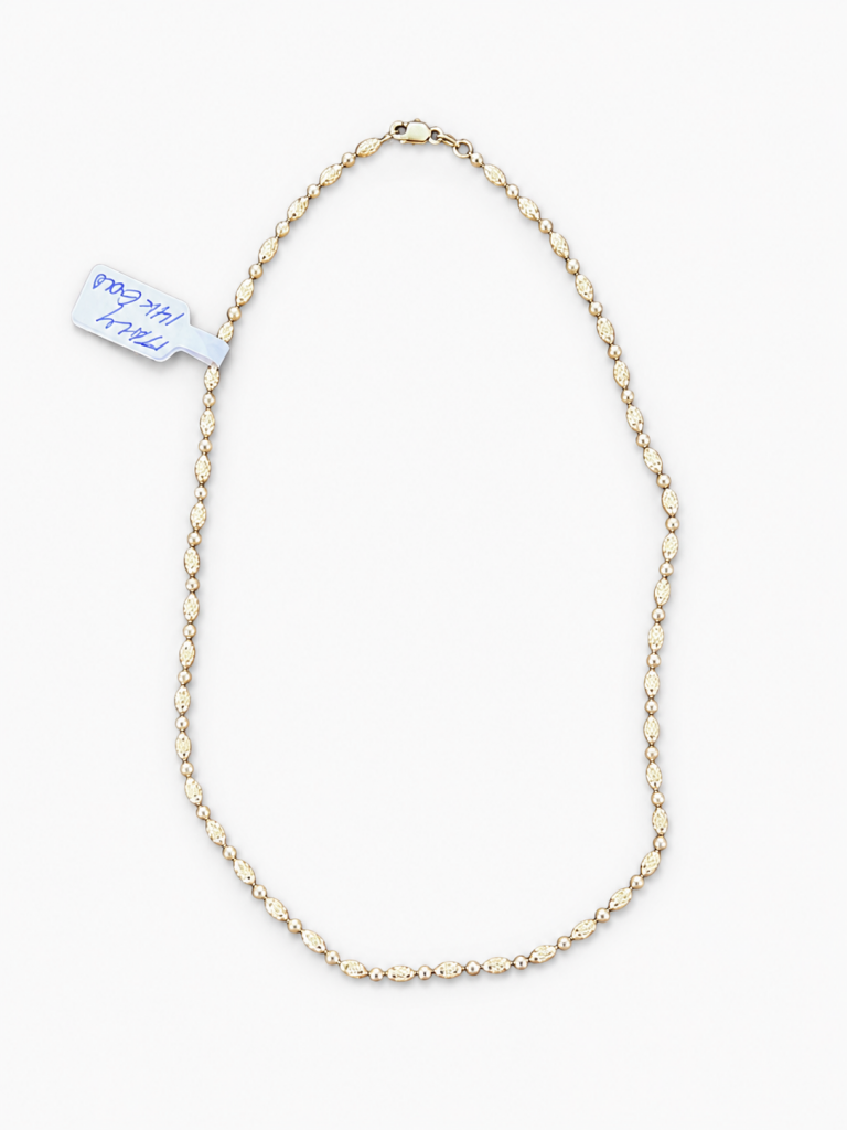 14k Gold Chain