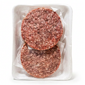 Beef Patties