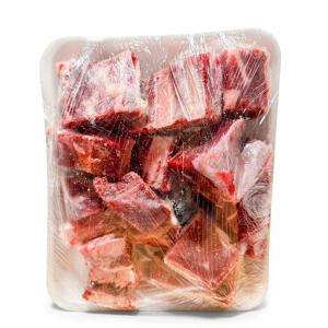 Goat Cubes