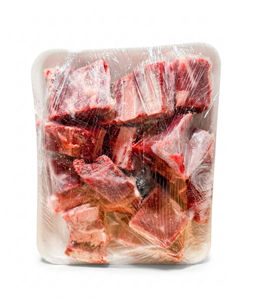 Goat Cubes