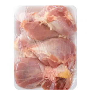 Skinless Chicken Drumstick