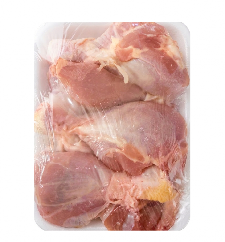 Skinless Chicken Drumstick
