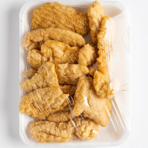 Breaded Chicken Tenders