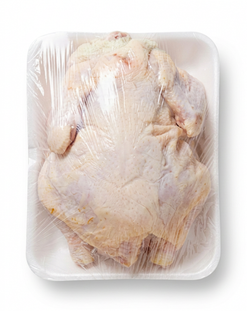 Whole Chicken